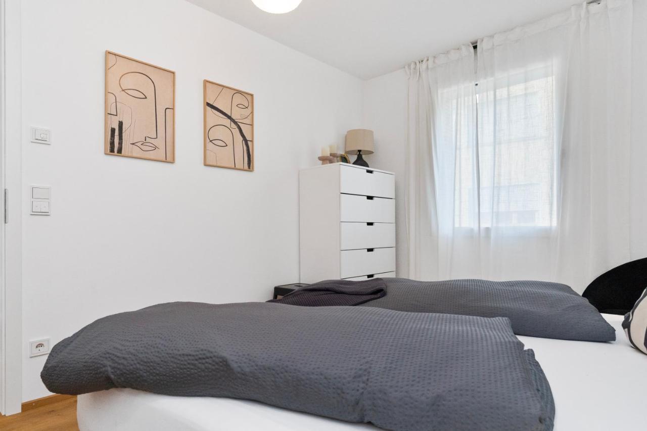 Anytime - Apartments An Der Uferpromenade ฟรีดริชส์ฮาเฟน ภายนอก รูปภาพ