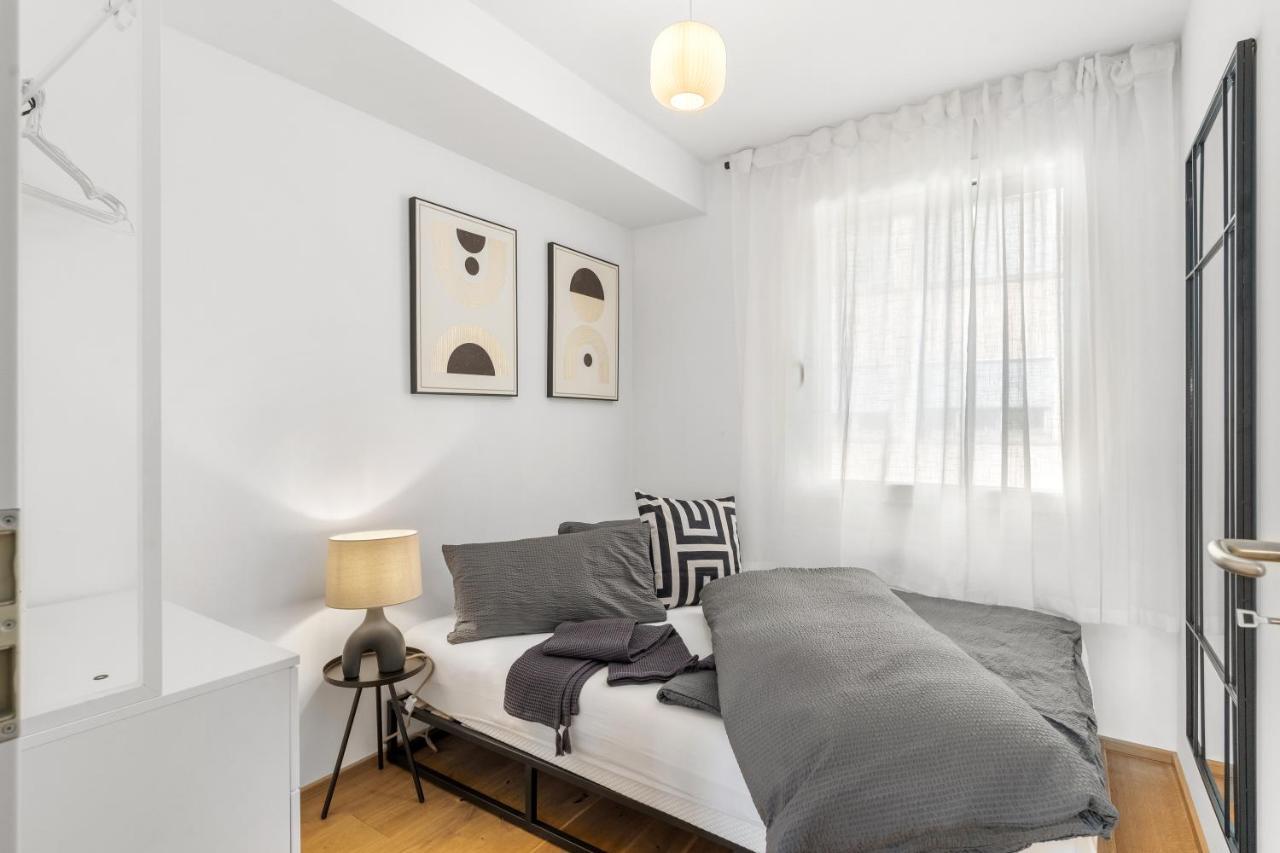 Anytime - Apartments An Der Uferpromenade ฟรีดริชส์ฮาเฟน ภายนอก รูปภาพ